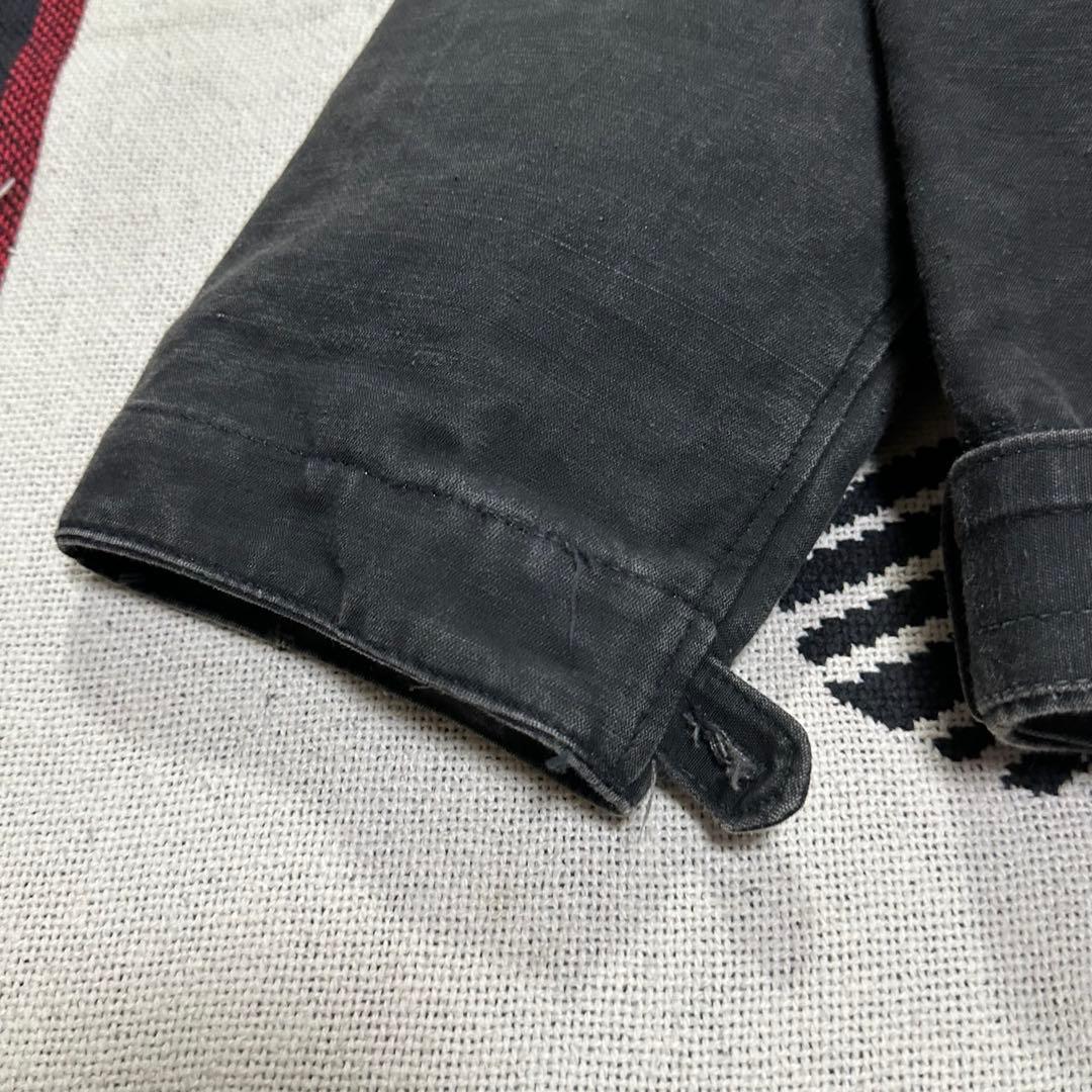 【レア】ロシア軍 タンカースジャケット ミリタリージャケット 旧ソ連