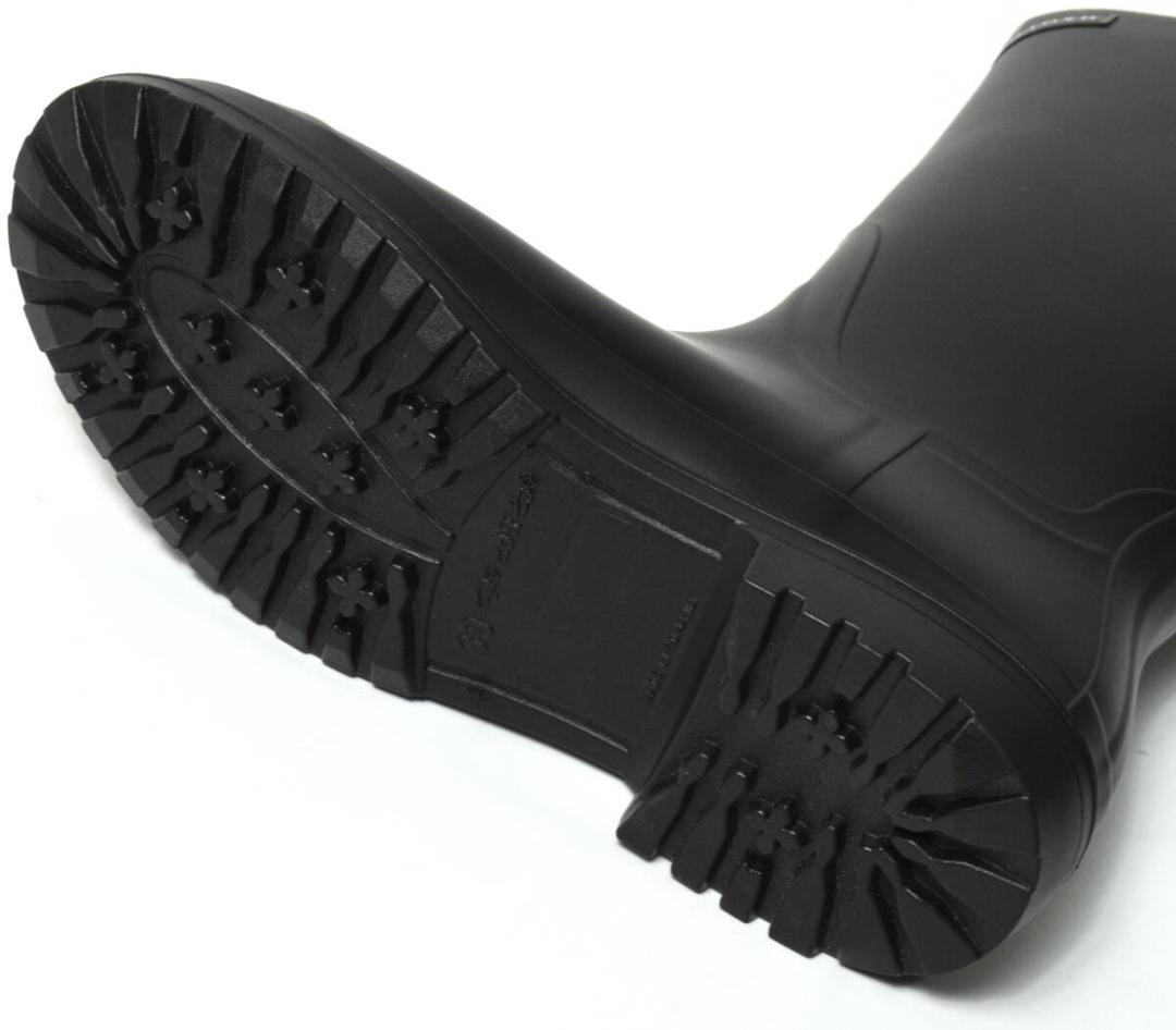 未使用 MACKINTOSH マッキントッシュ WISTON レインブーツ 39