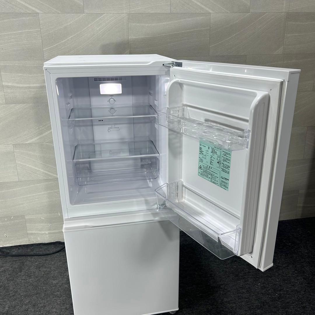 生活家電3点セット 冷蔵庫 洗濯機 レンジ 2023年製 格安 d4332