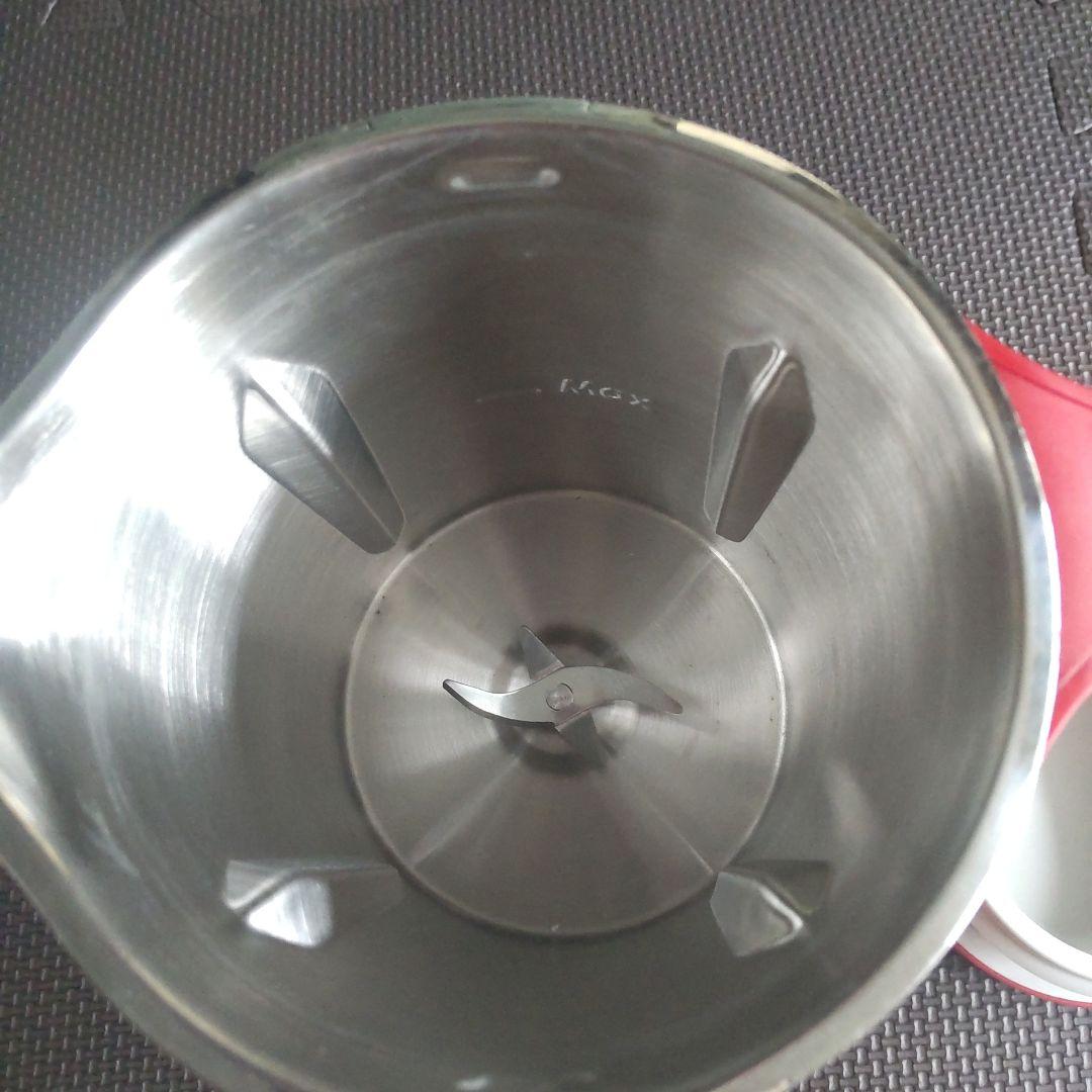 recolte ソイ&スープブレンダー