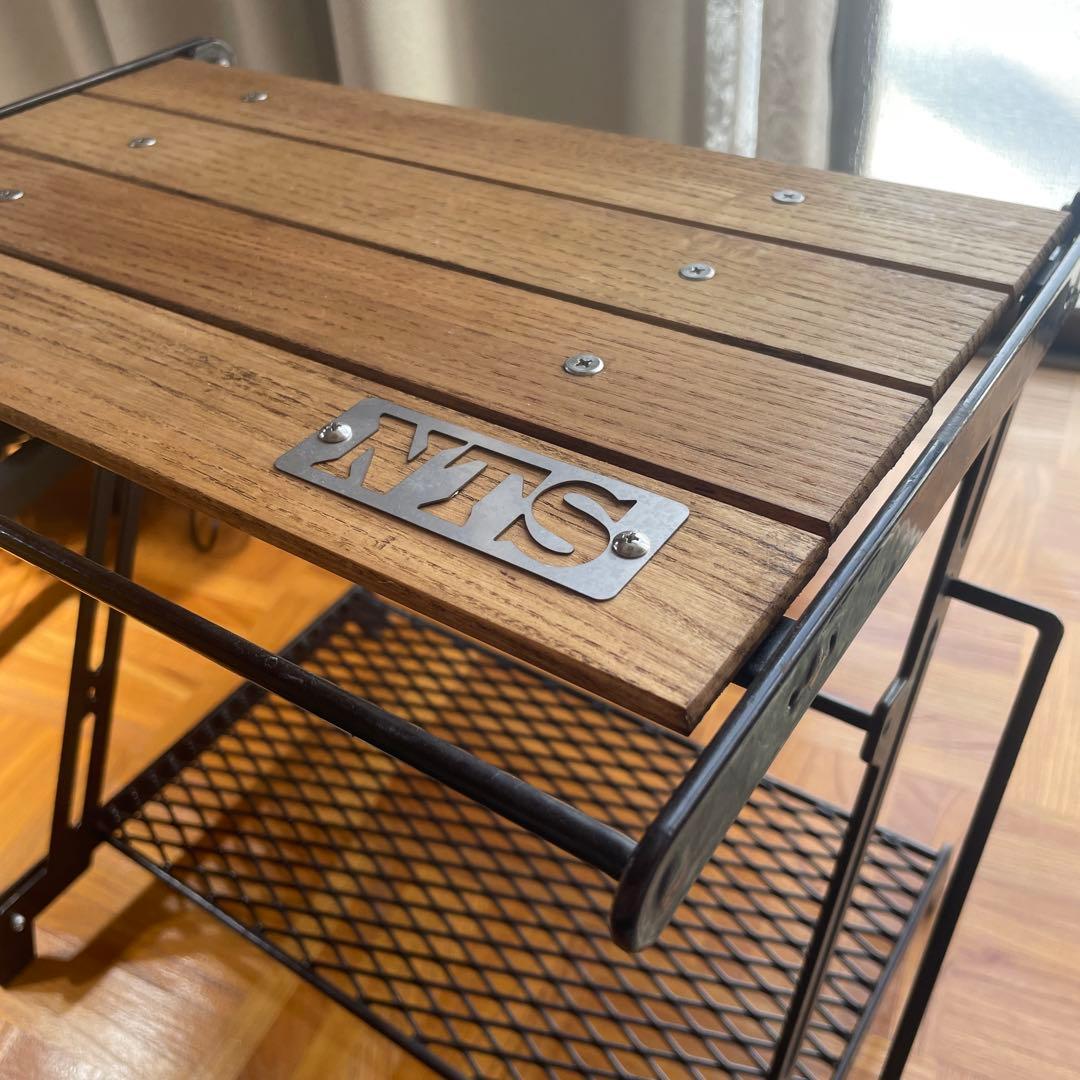 ネイチャーストーンズ　テーブル　NATURE TONES リトルブレイクスタンド