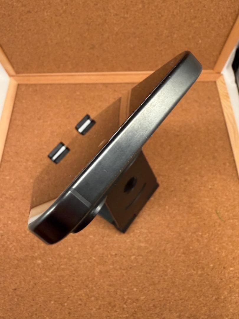 iPhone 15 Pro MAX ブラック 1024 GB 海外版SIMフリー