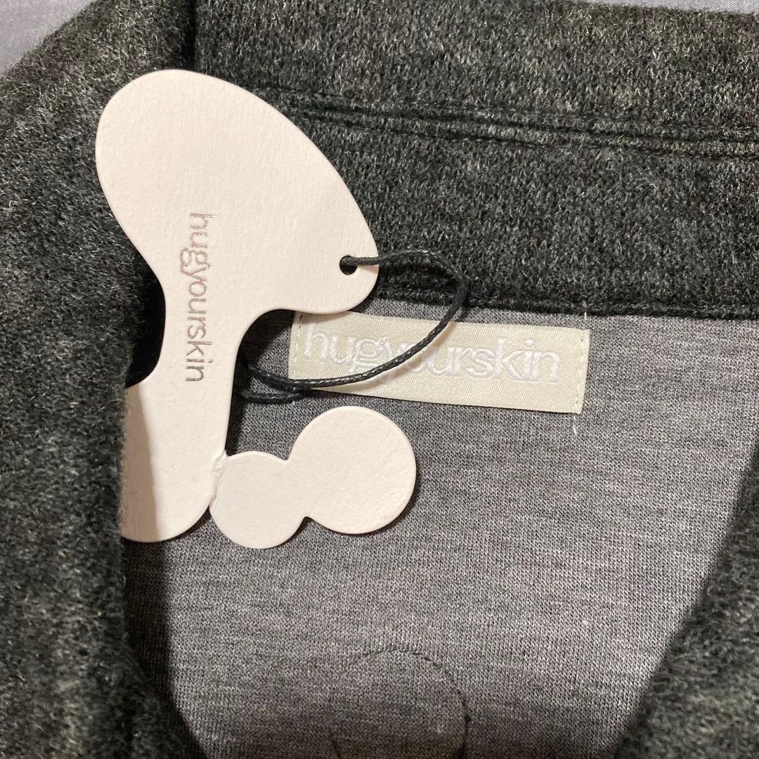 hugyourskin テーラードジャケット