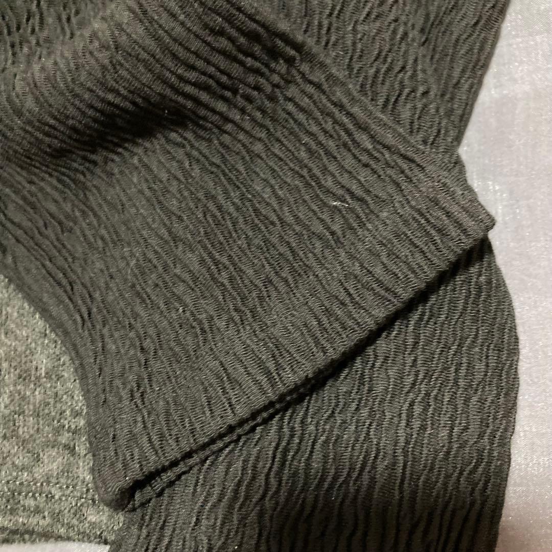 hugyourskin テーラードジャケット