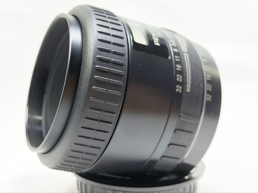 【良品】PENTAX SMC pentax-FA 85mm F2.8 SOFT