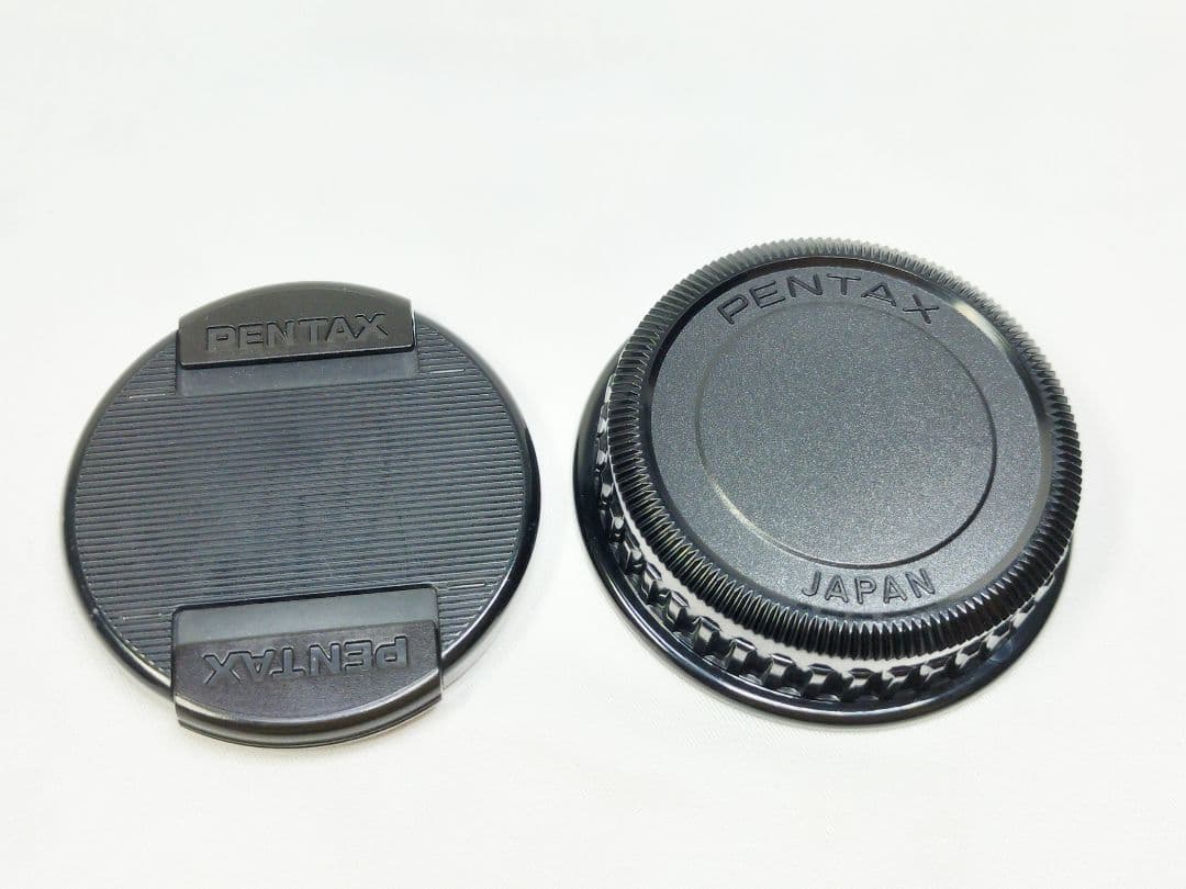 【良品】PENTAX SMC pentax-FA 85mm F2.8 SOFT