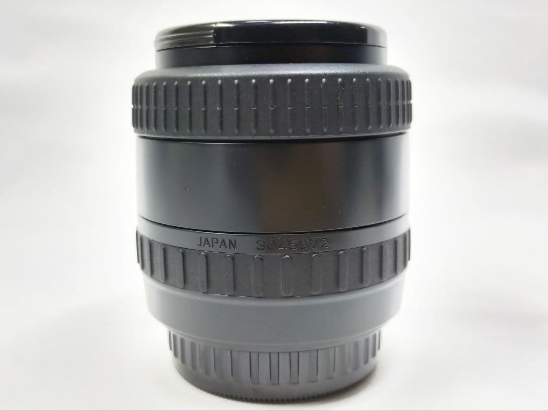 【良品】PENTAX SMC pentax-FA 85mm F2.8 SOFT