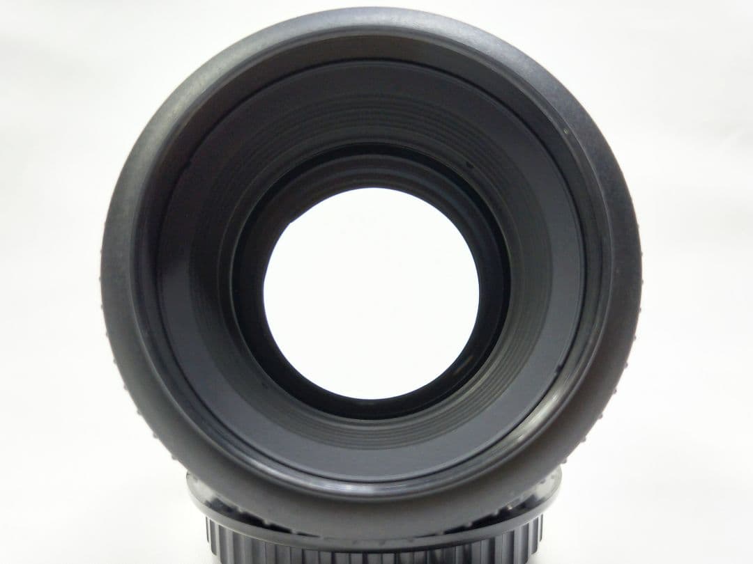 【良品】PENTAX SMC pentax-FA 85mm F2.8 SOFT