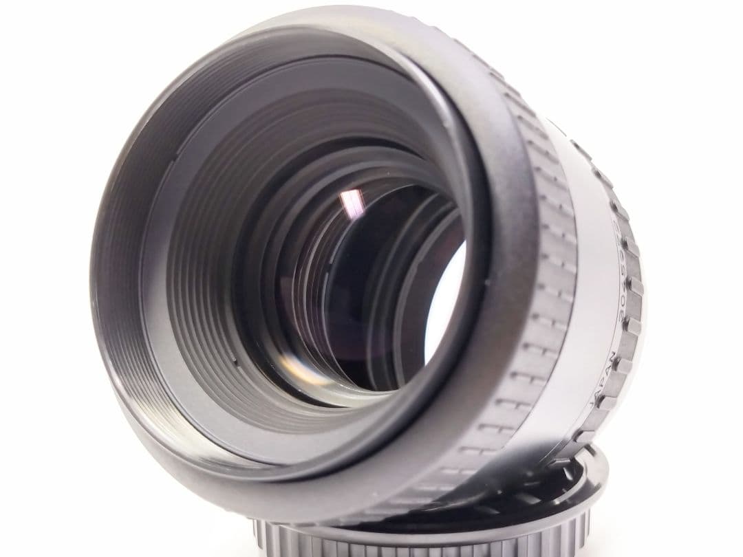 【良品】PENTAX SMC pentax-FA 85mm F2.8 SOFT