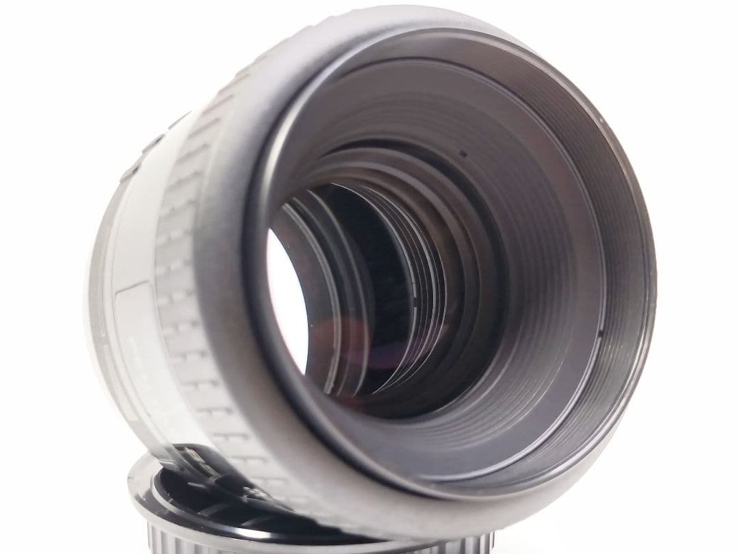 【良品】PENTAX SMC pentax-FA 85mm F2.8 SOFT