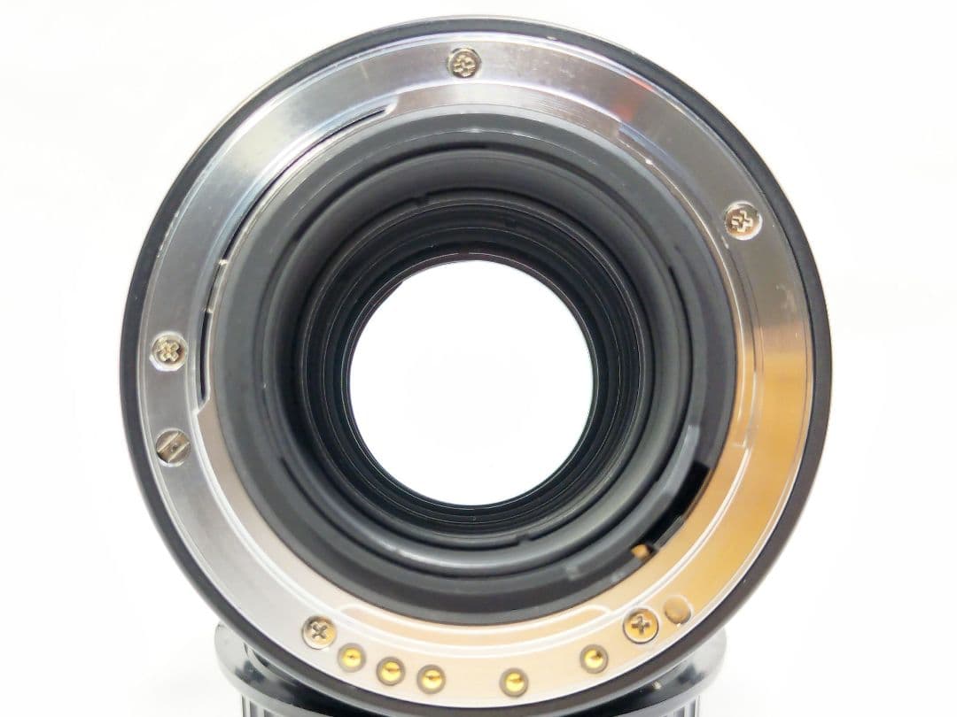 【良品】PENTAX SMC pentax-FA 85mm F2.8 SOFT