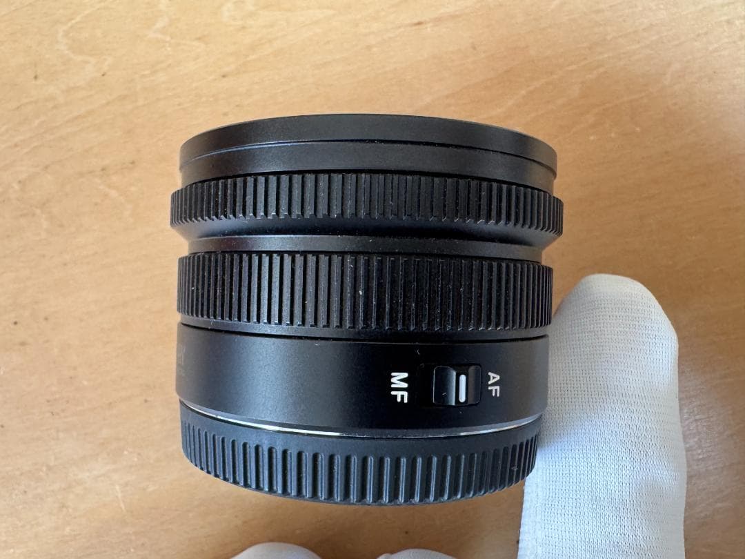 レンズ(単焦点) LEICA DG SUMMILUX 15mm / F1.7 ASPH.