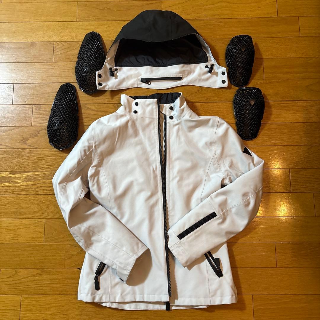 DAINESEレディースジャケット