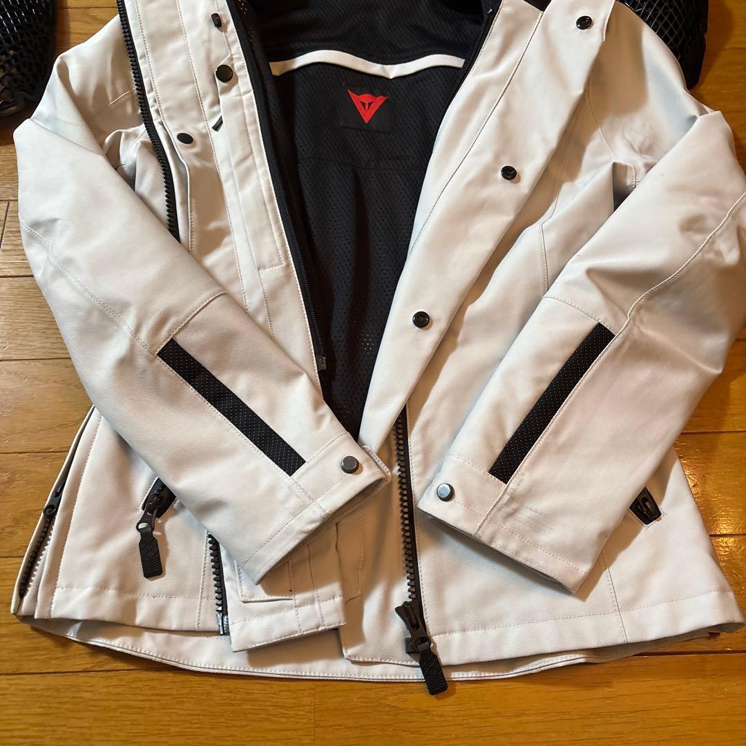 DAINESEレディースジャケット