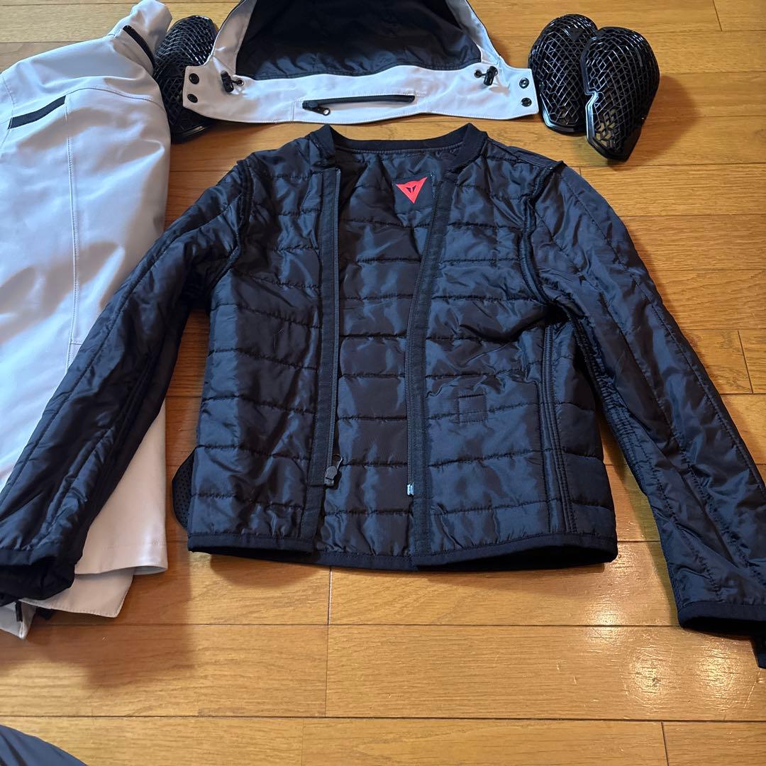 DAINESEレディースジャケット