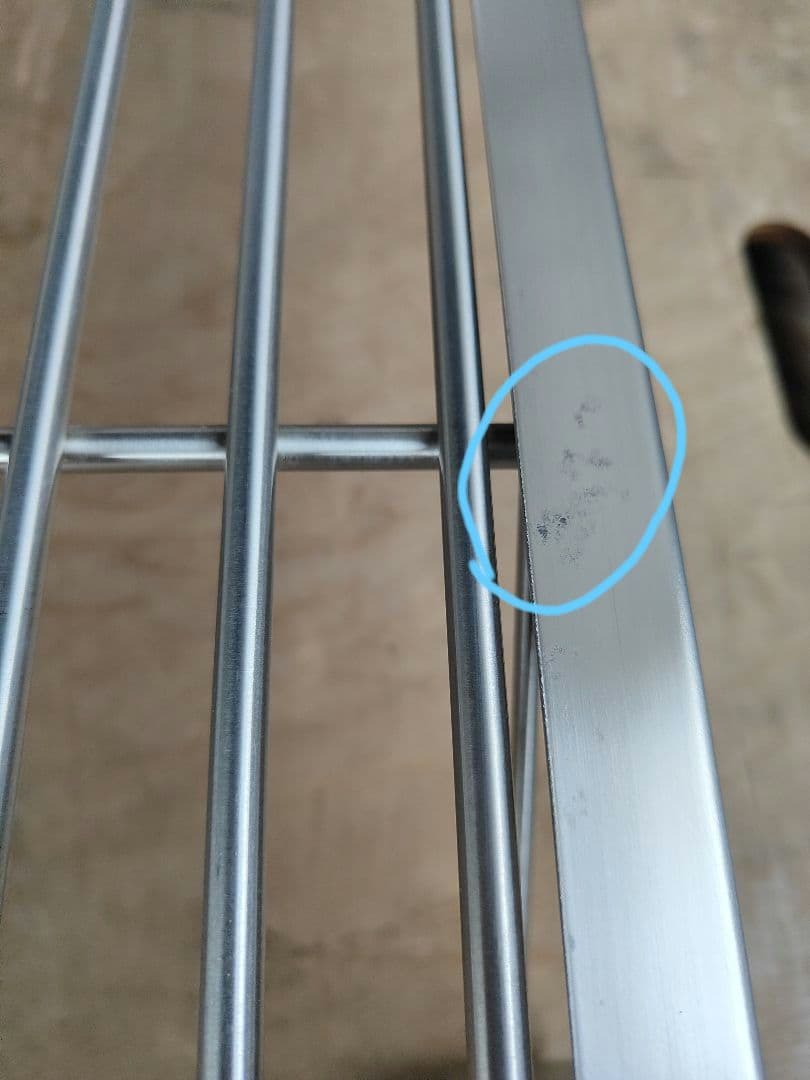 IKEA イケア RIMFORSA リムフォルサ 作業台