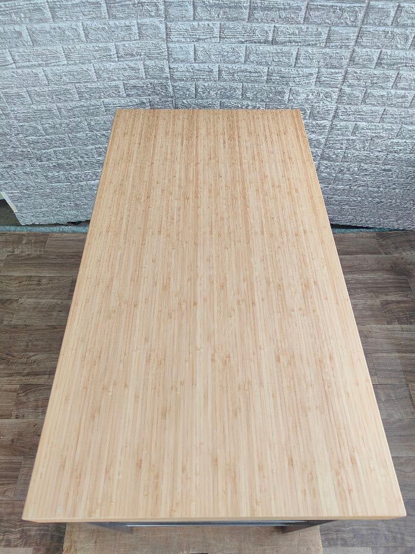 IKEA イケア RIMFORSA リムフォルサ 作業台