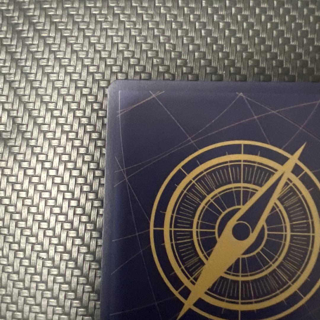 ワンピースカード　op13-119　ポートガス・D・エース　SP　手配書