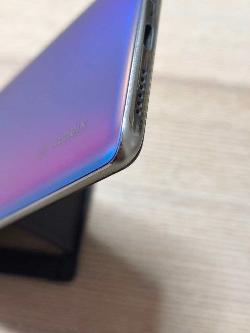 Xiaomi 11T Pro 本体 256GB セレスティアブルー 箱付き