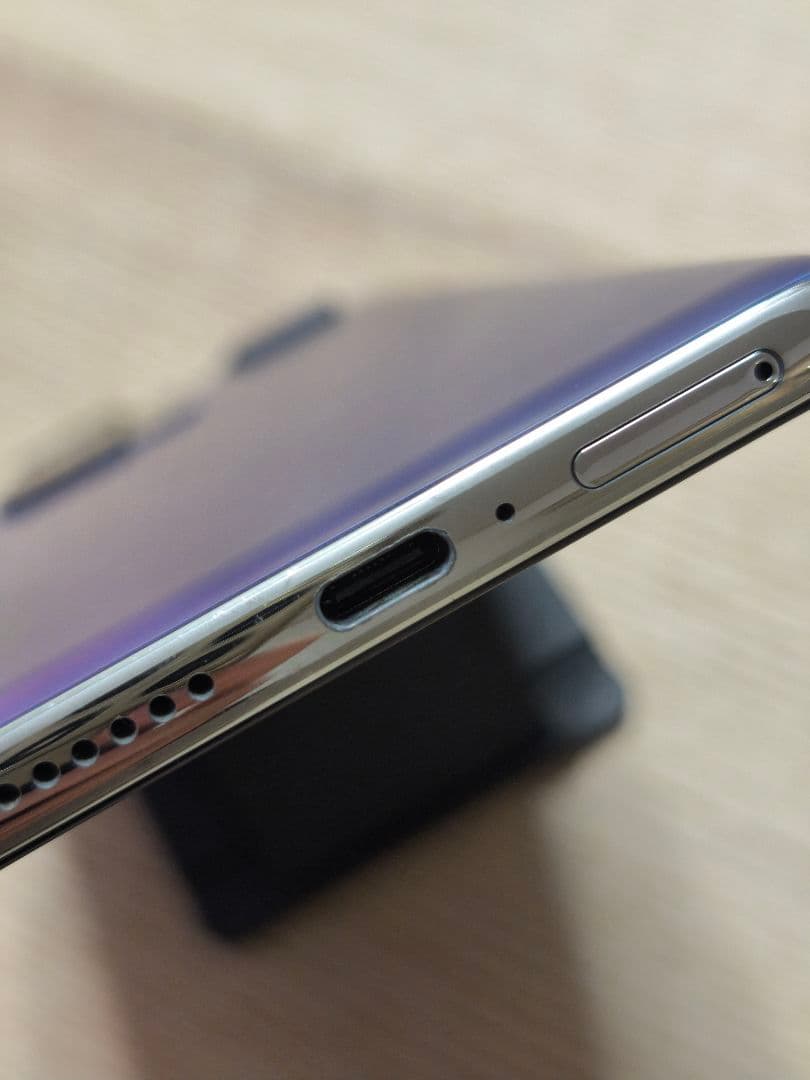 Xiaomi 11T Pro 本体 256GB セレスティアブルー 箱付き