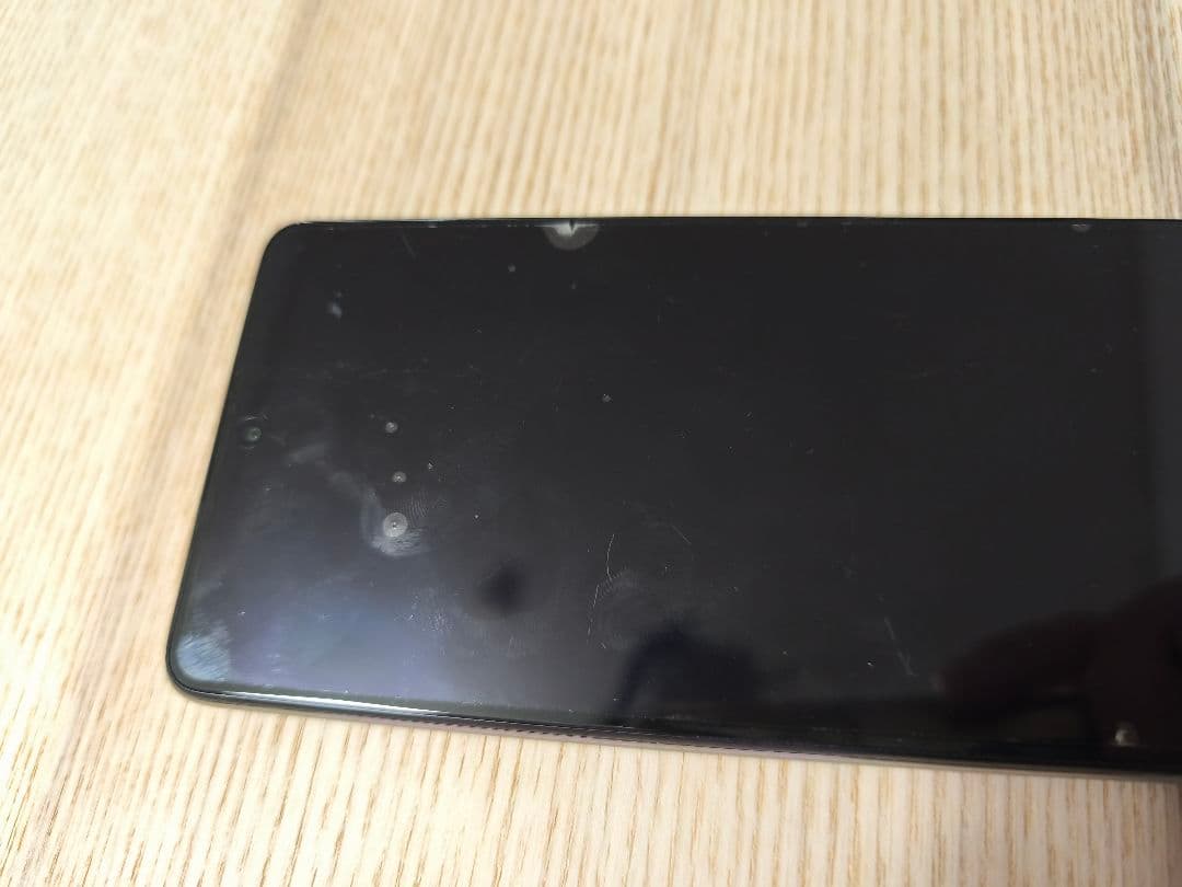 Xiaomi 11T Pro 本体 256GB セレスティアブルー 箱付き