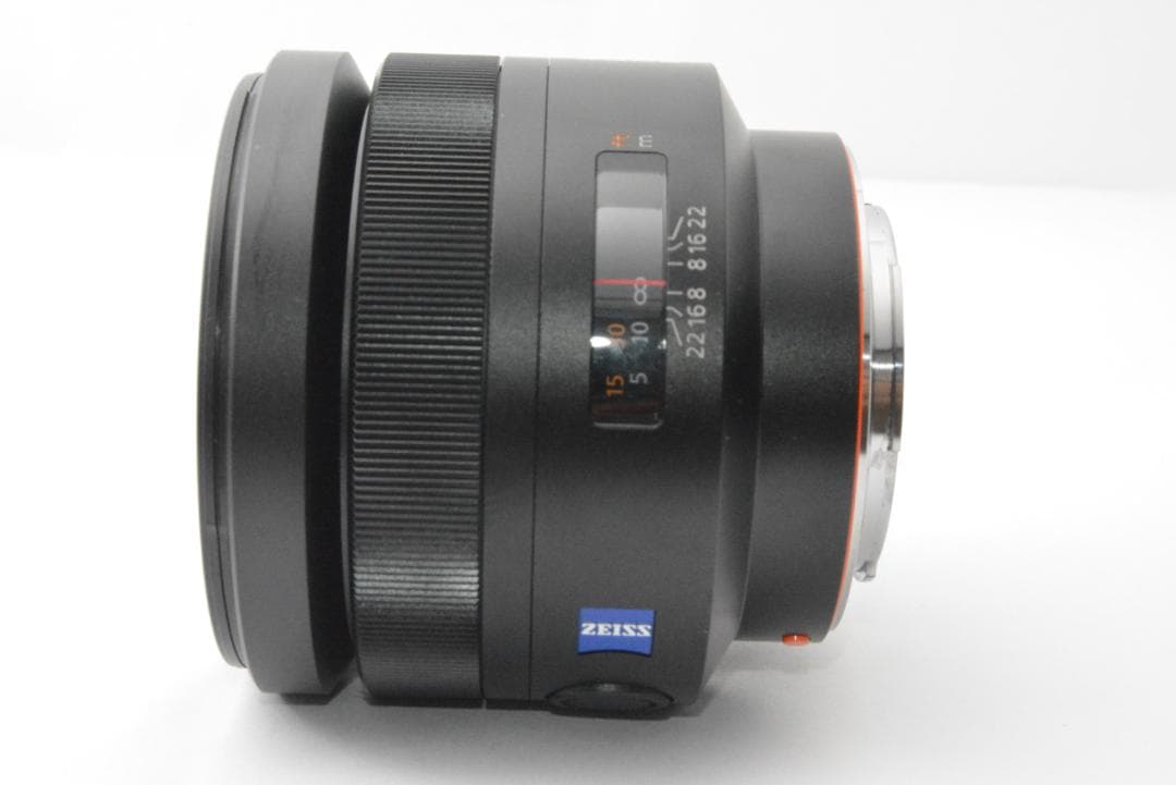 ★美品★ソニー SONY Planar T* 85mm F1.4 ZA