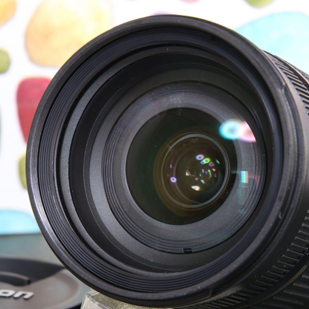 ♥︎◇TAMRON 28-75mm F2.8 MACRO Canon キヤノン