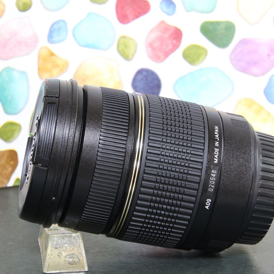 ♥︎◇TAMRON 28-75mm F2.8 MACRO Canon キヤノン
