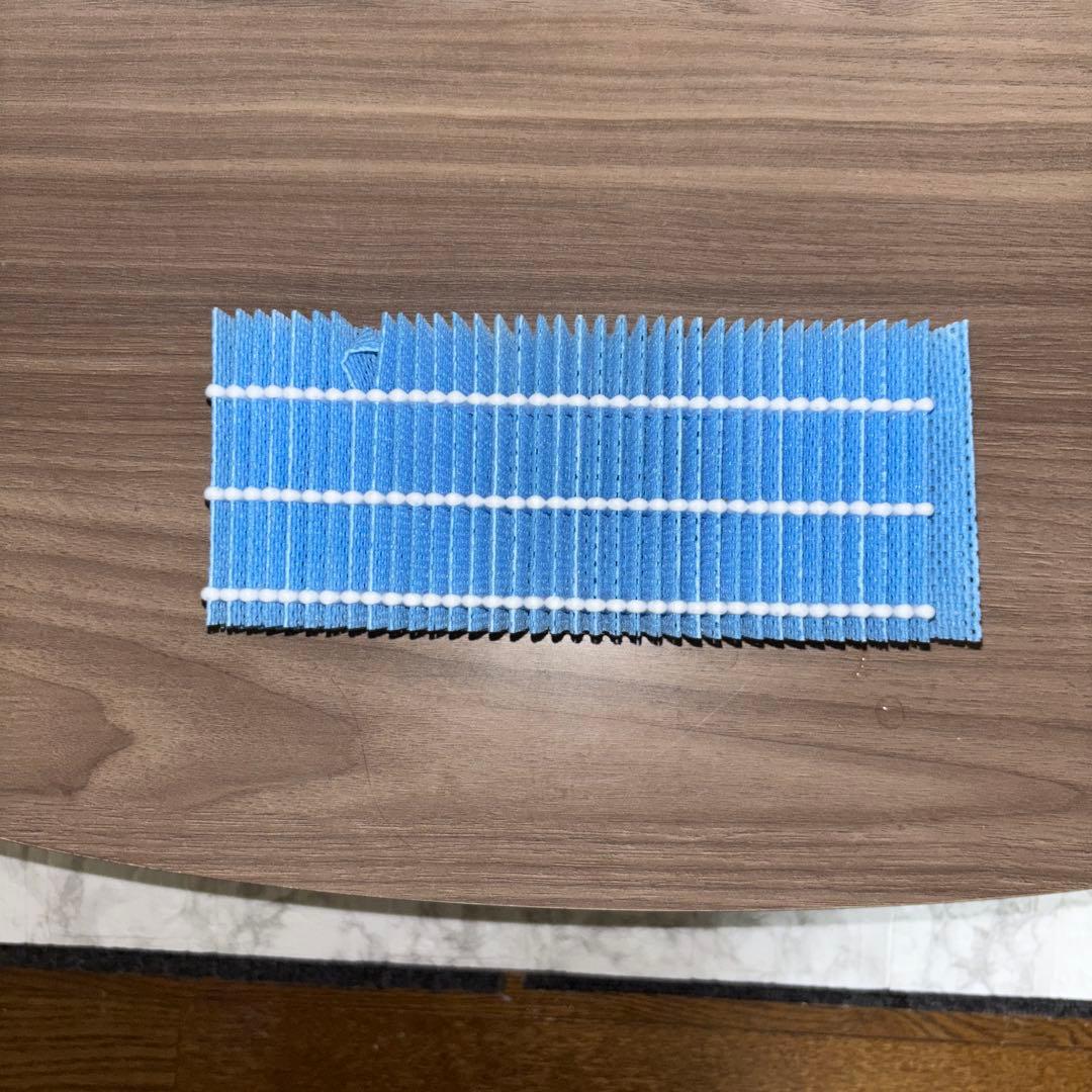 【2023年製】DainichiPlus 気化式加湿器　HD-N323E3(W)