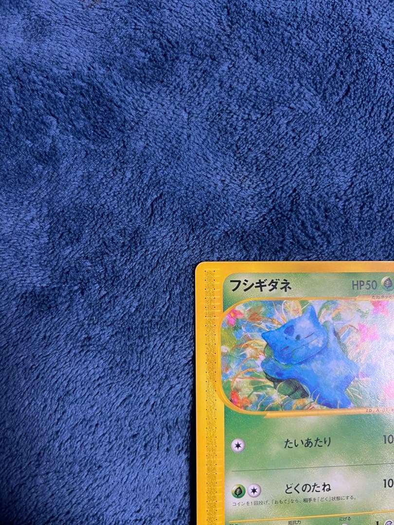 フシギダネ スターターパック 24時間以内発送 引退品