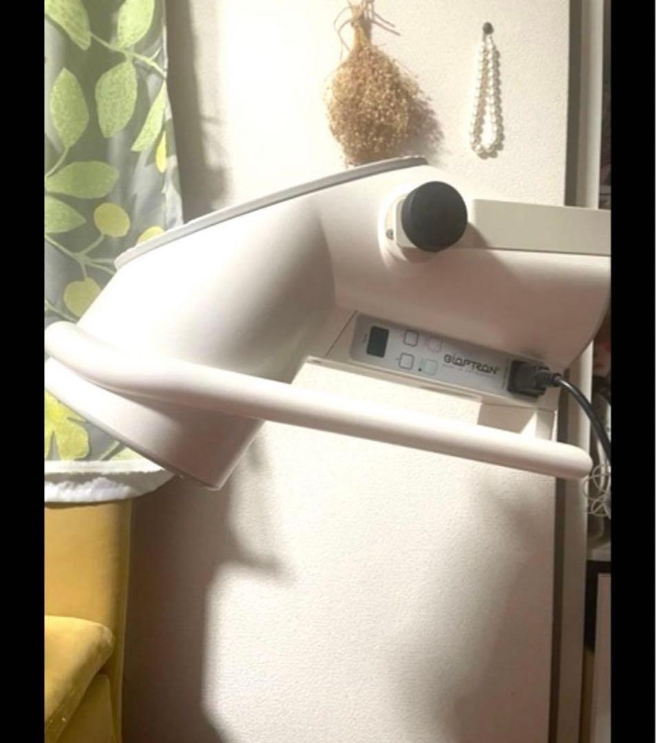 バイオプトロン2 美品　エステサロン