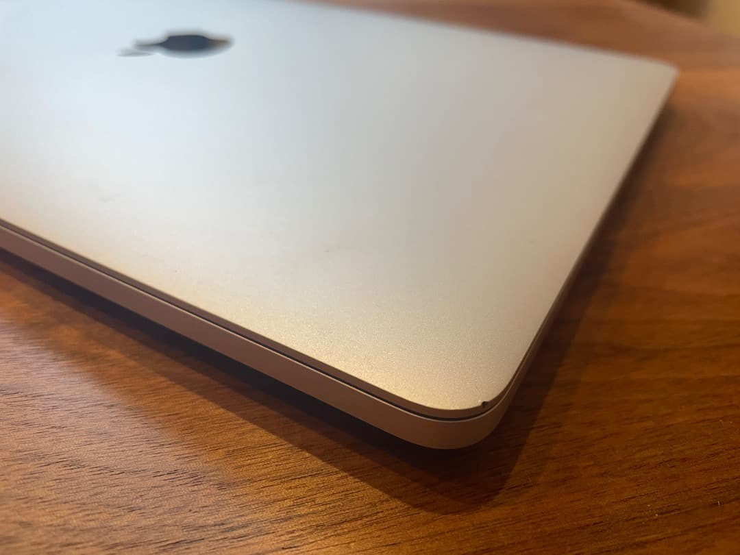 MacBook Pro 2020 USキーボード i5 16GB 256GB