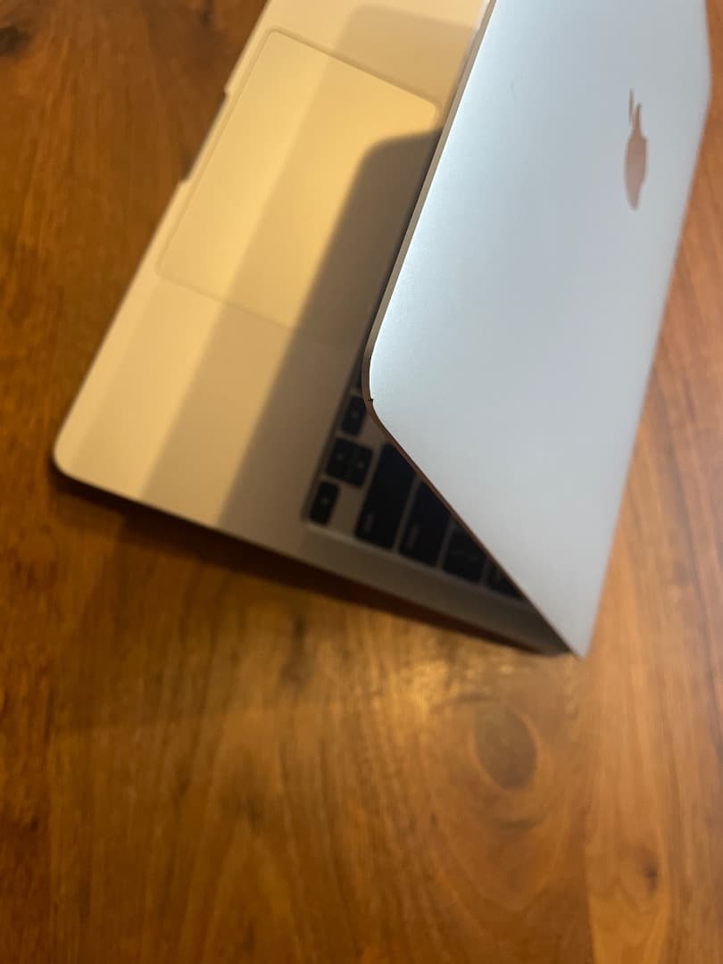 MacBook Pro 2020 USキーボード i5 16GB 256GB