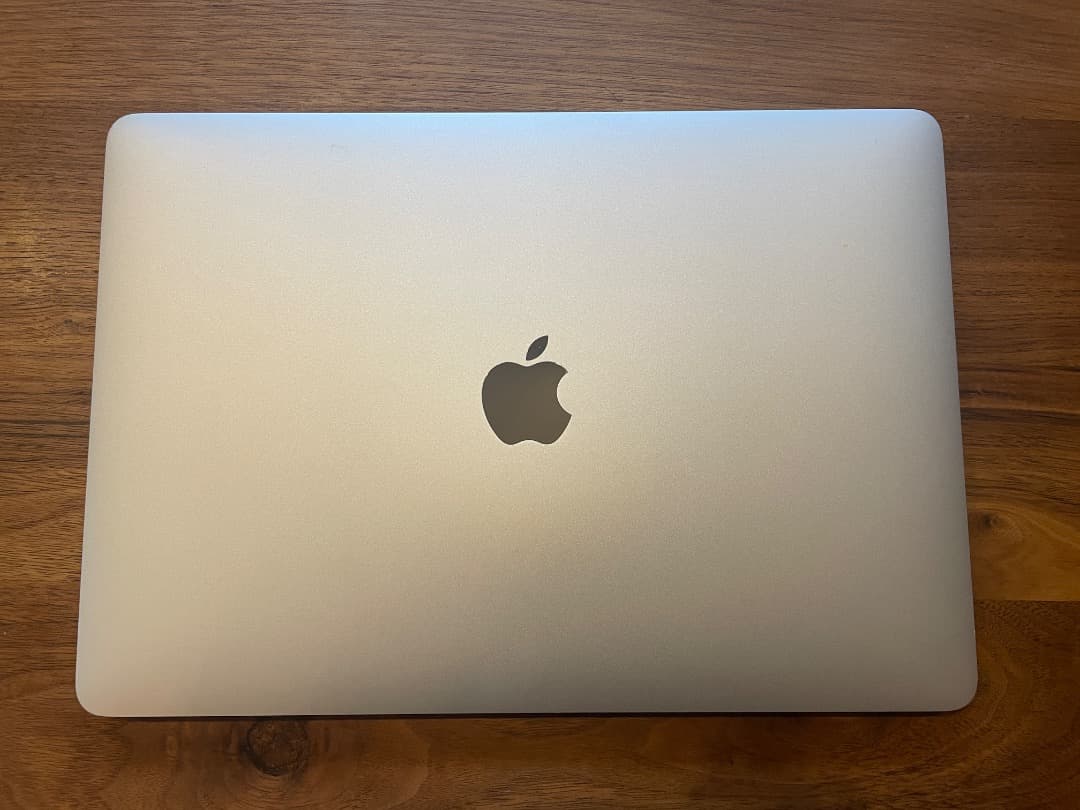 MacBook Pro 2020 USキーボード i5 16GB 256GB