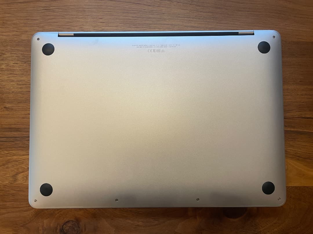 MacBook Pro 2020 USキーボード i5 16GB 256GB