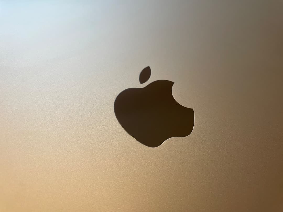 MacBook Pro 2020 USキーボード i5 16GB 256GB