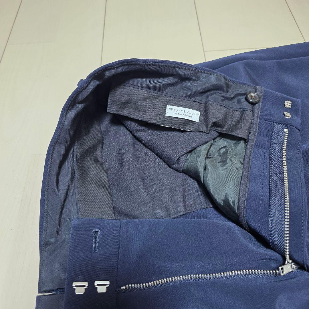 BEAUTY&YOUTH UNITED ARROWS スーツ セットアップ