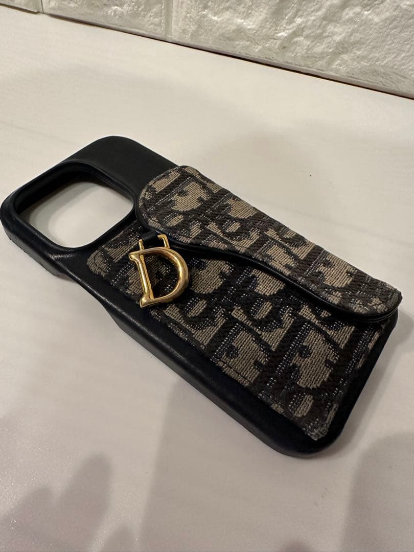 DIOR 14proiPhoneケース