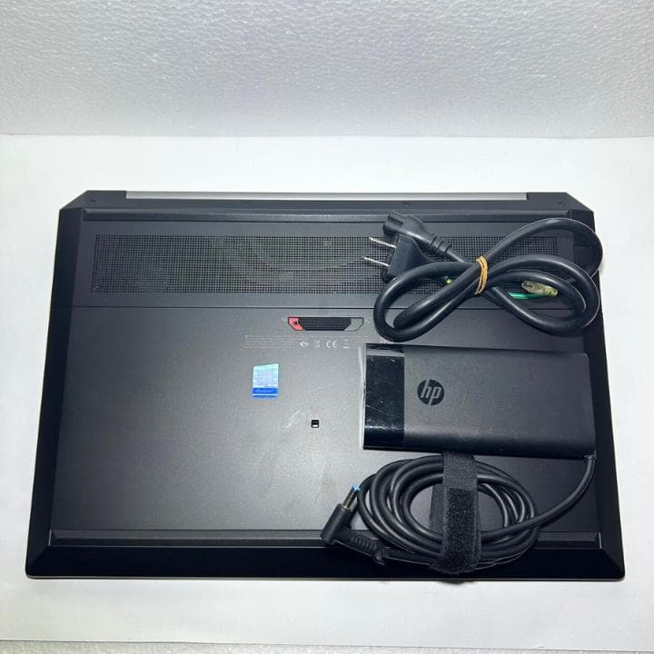 HP ZBook 15 G6✨i7×48GB×SSD 512GB+HDD1TB