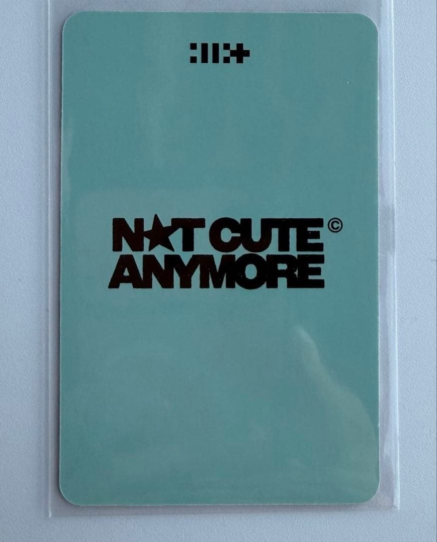 ILLIT mini2 oliveyoung 特典　5枚セット　トレカ