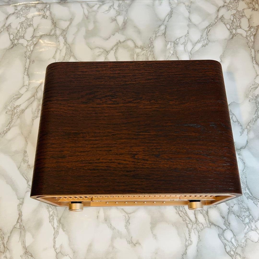 SANSUI SMS-820BT CDステレオシステム Bluetooth搭載