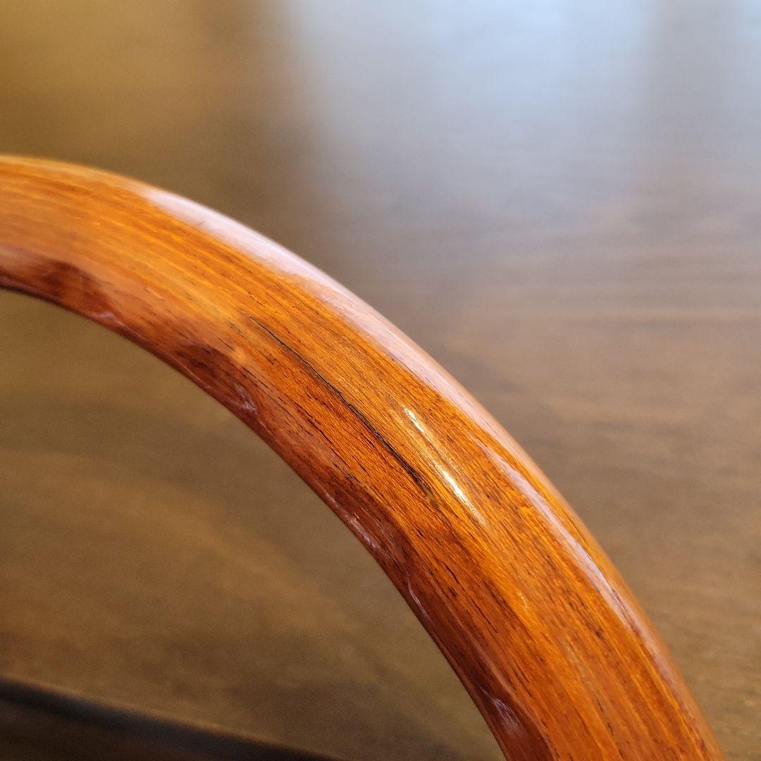 MOMO Super INDY ステアリング 310mm