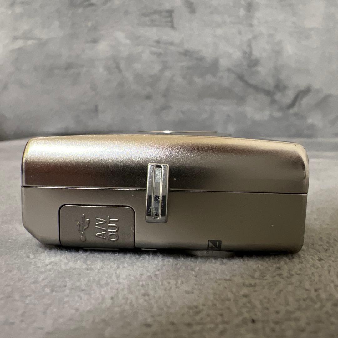 【ジャンク】Nikon Coolpix s500 /s510