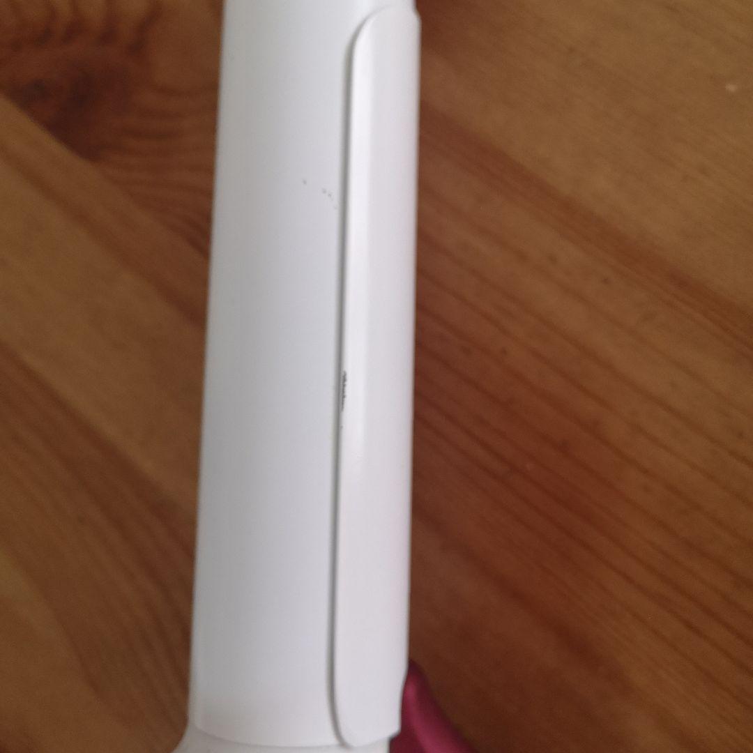 HAIRBEAURON 2D Plus ヘアアイロン 34mm