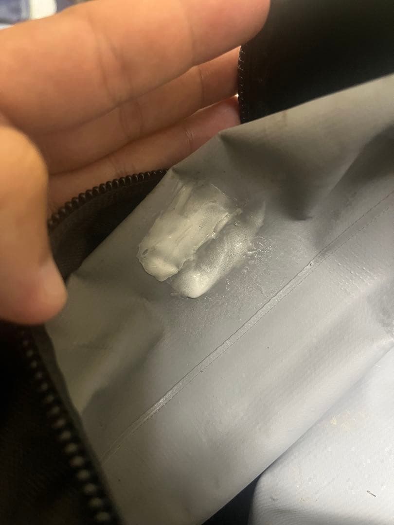 ②アクアマリーナ　ドリフト　釣り専用SUP