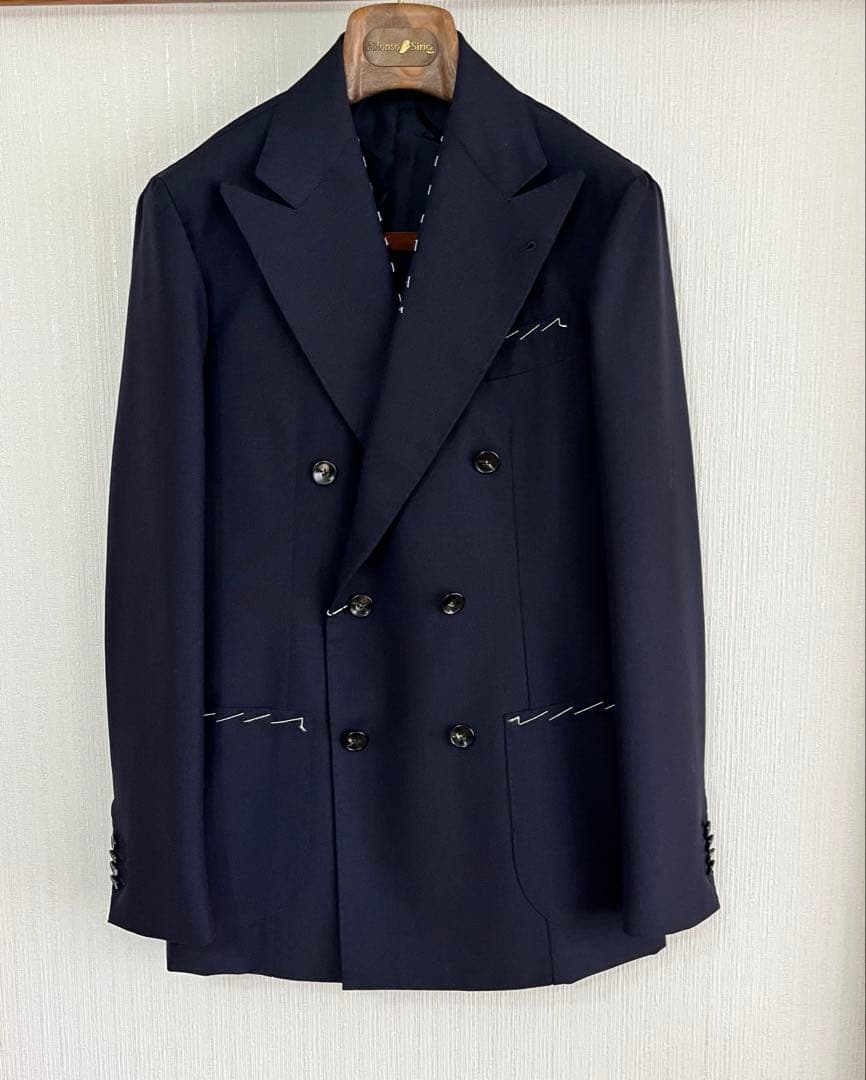 chozさま専用　ALFONSO SIRICA アルフォンソシリカ