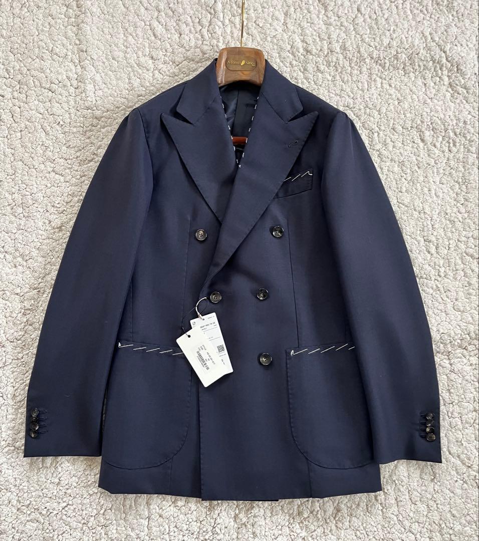 chozさま専用　ALFONSO SIRICA アルフォンソシリカ