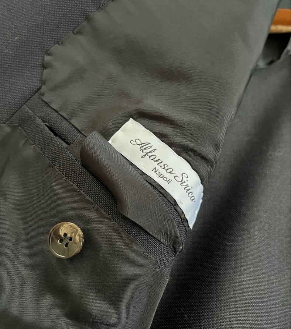 chozさま専用　ALFONSO SIRICA アルフォンソシリカ