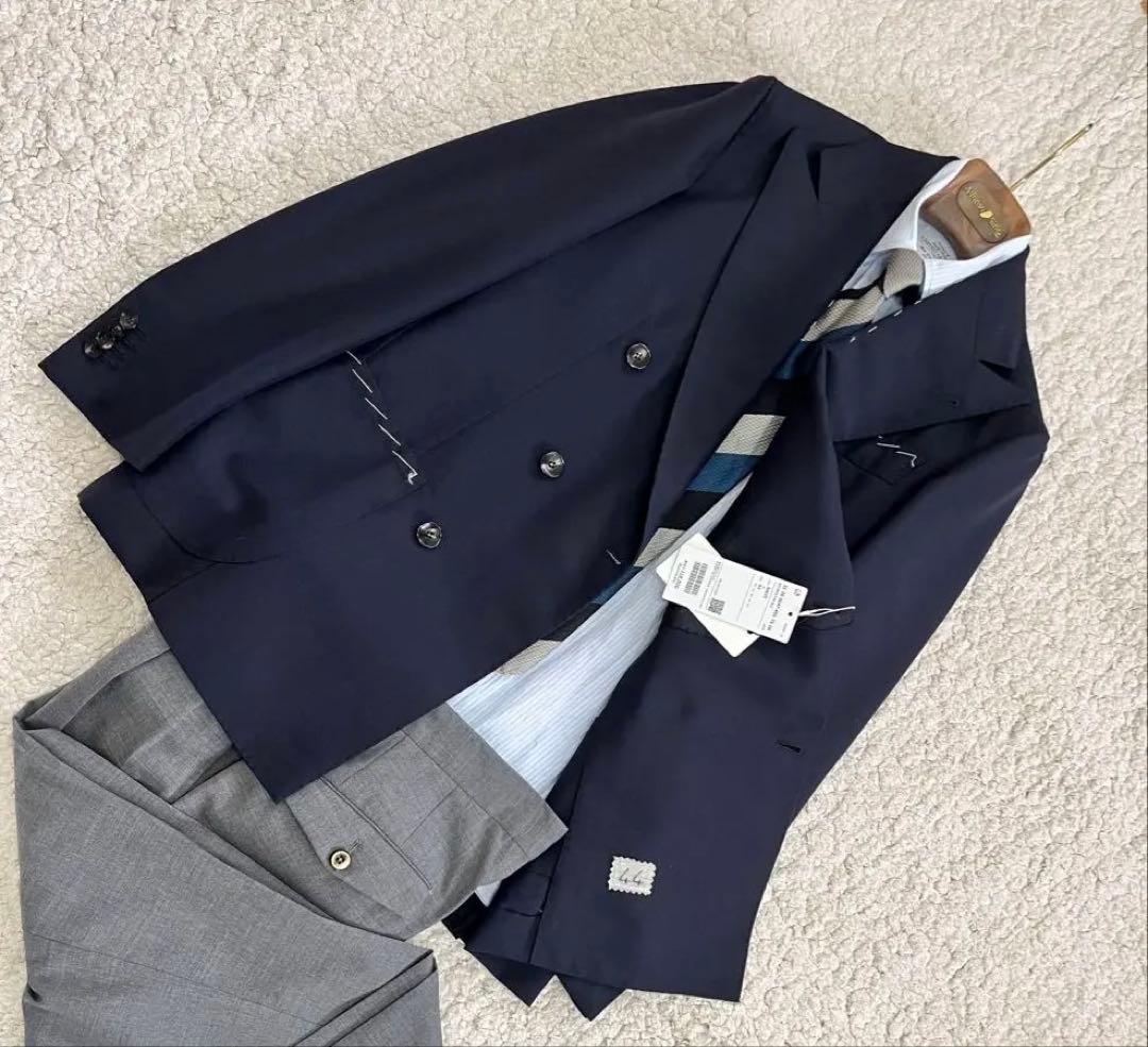 chozさま専用　ALFONSO SIRICA アルフォンソシリカ