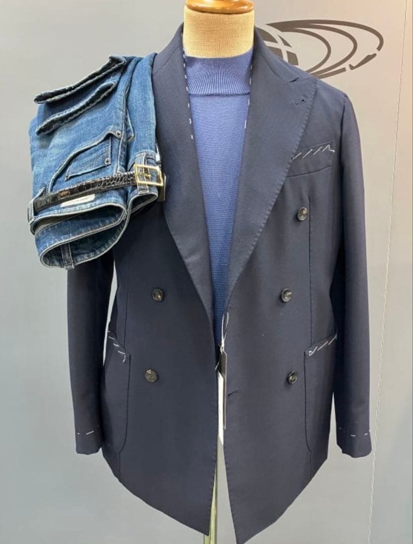 chozさま専用　ALFONSO SIRICA アルフォンソシリカ